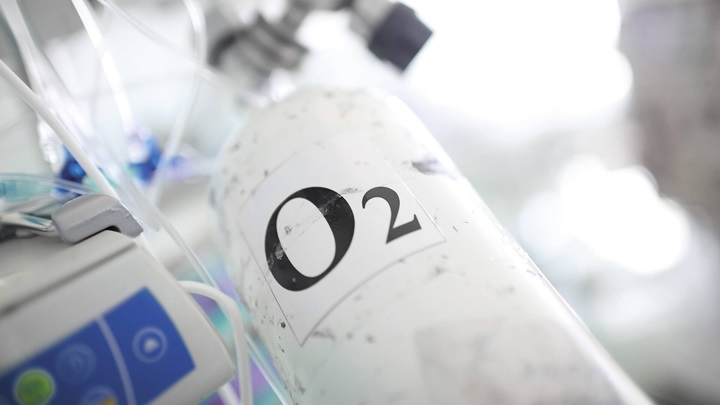 Air Separation Segment