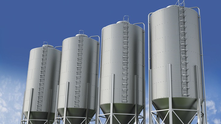 Bulk Handling Segment