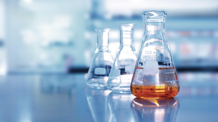 Chemical Processing Segment