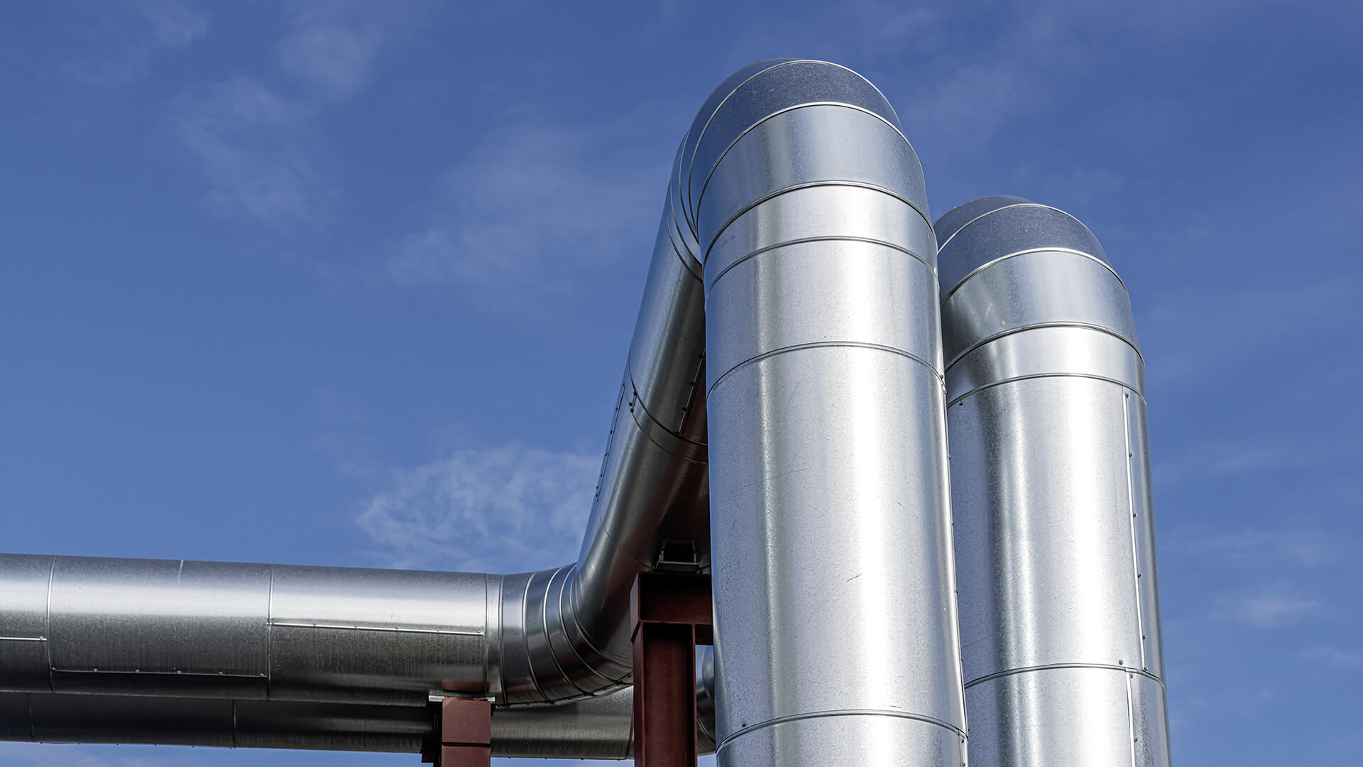 District Cooling/Heating Segment