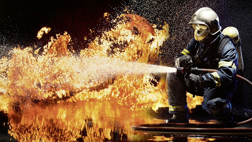 Fire Protection
