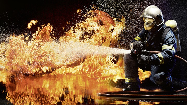 Fire Protection Segment