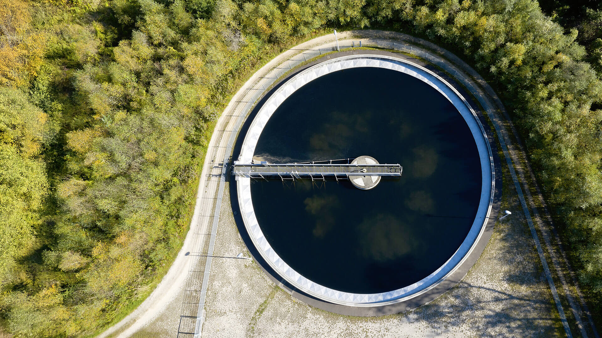 Wastewater Treatment Segment