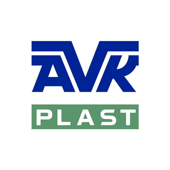 AVK Plast logo
