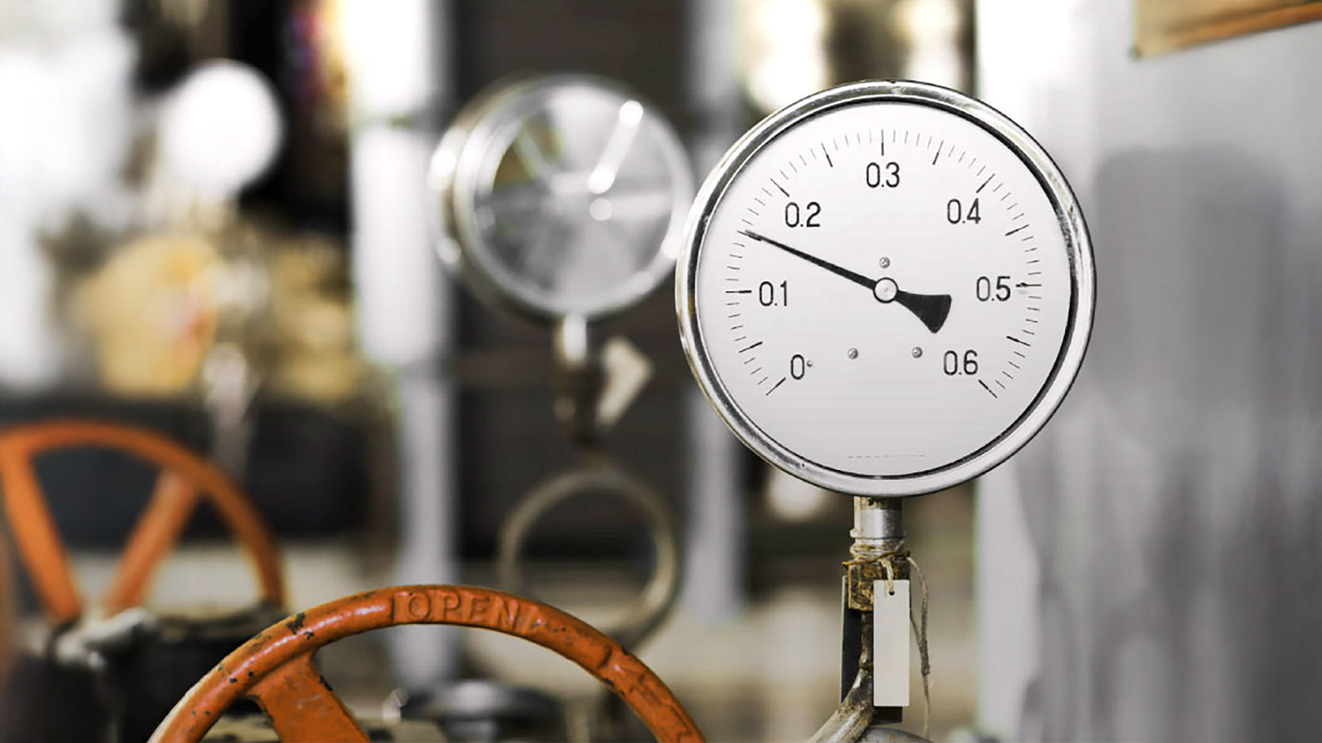 District cooling and heating