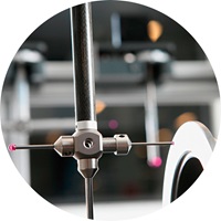 Advanced manufacturing