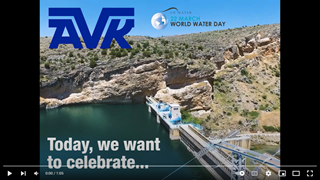 AVK celebrates World Water Day 2023