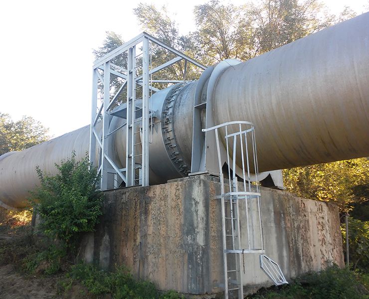 Valve Encapsulation Contractor Repairing critical leaks with encapsulation collars